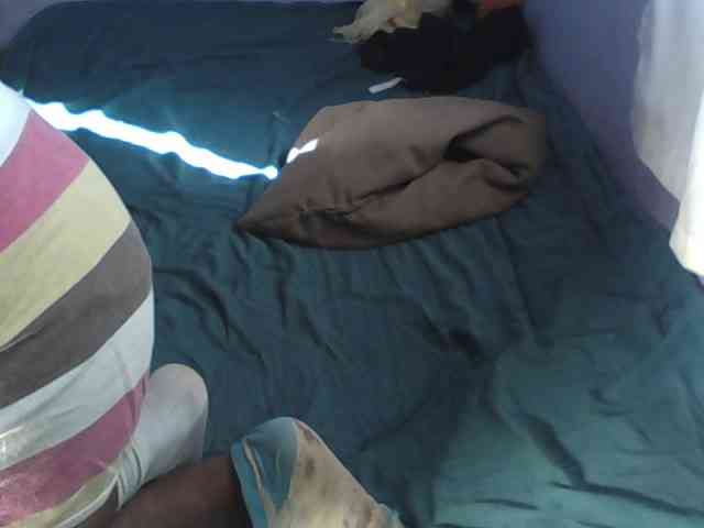 kaelah webcam