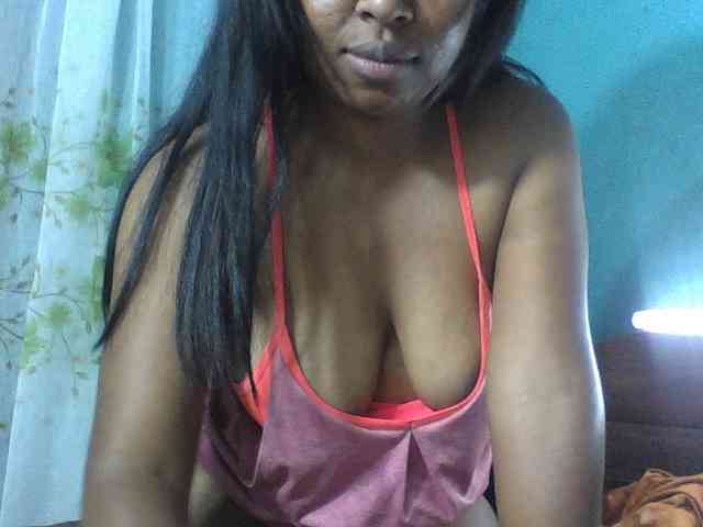 kaelah webcam