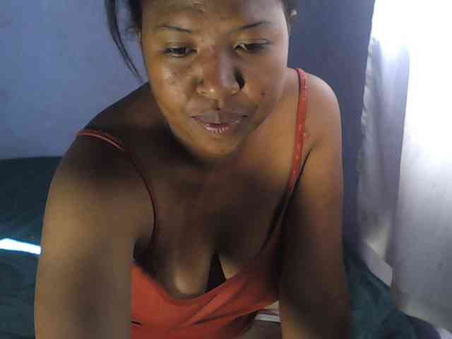 kaelah webcam