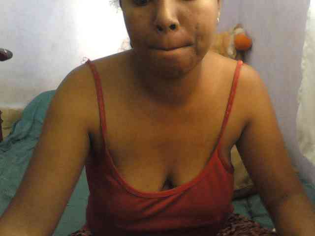 kaelah webcam