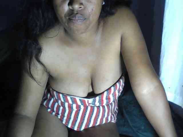 kaelah webcam