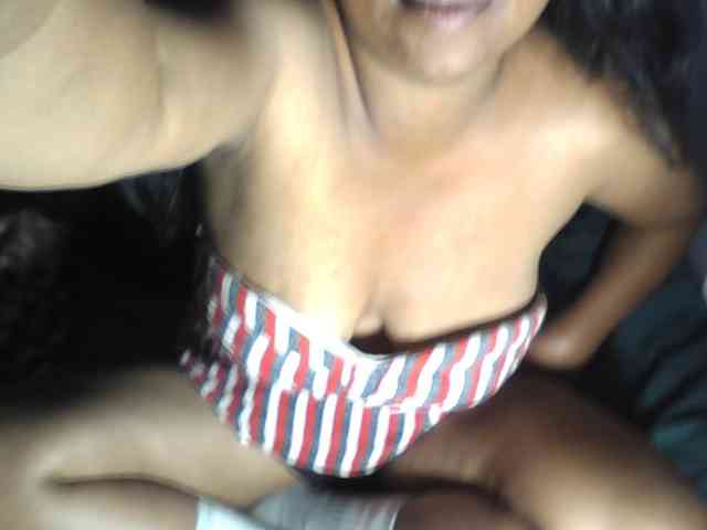 kaelah webcam