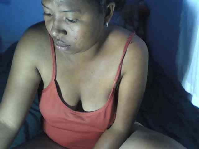 kaelah webcam