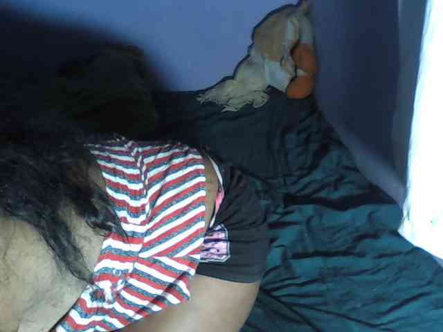 kaelah webcam