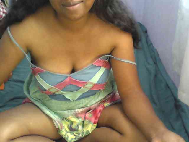 kaelah webcam