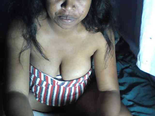 kaelah webcam