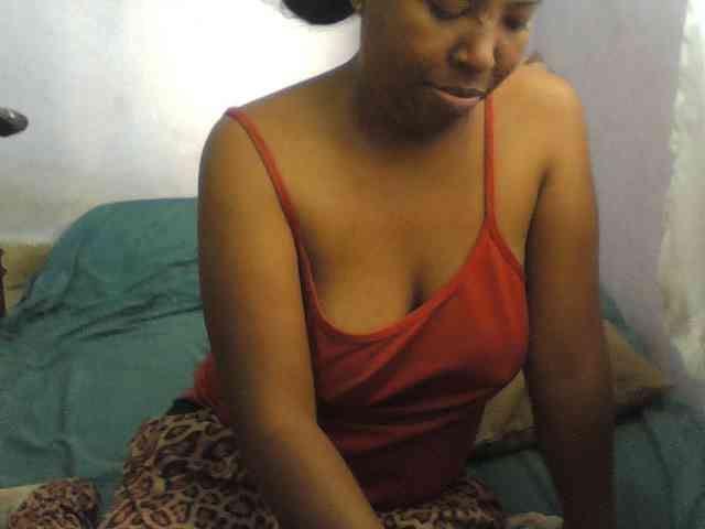 kaelah webcam