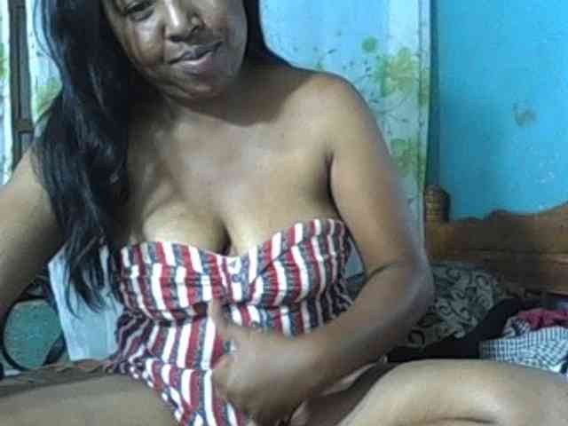 kaelah webcam