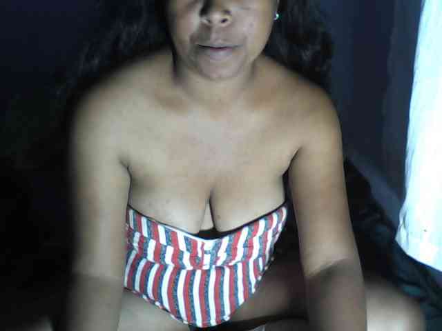 kaelah webcam