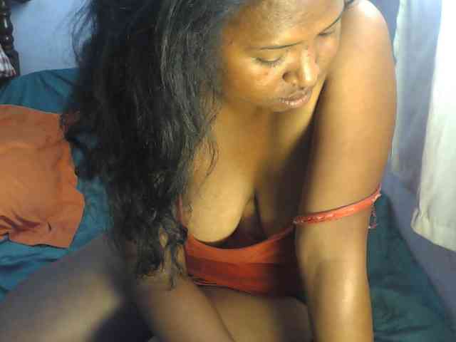 kaelah webcam