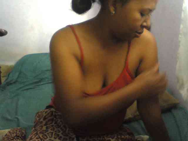 kaelah webcam