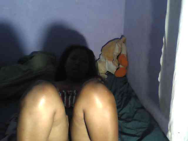 kaelah webcam