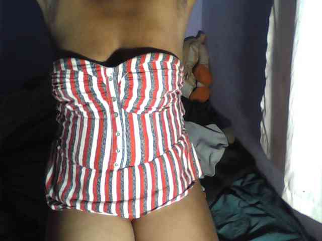 kaelah webcam