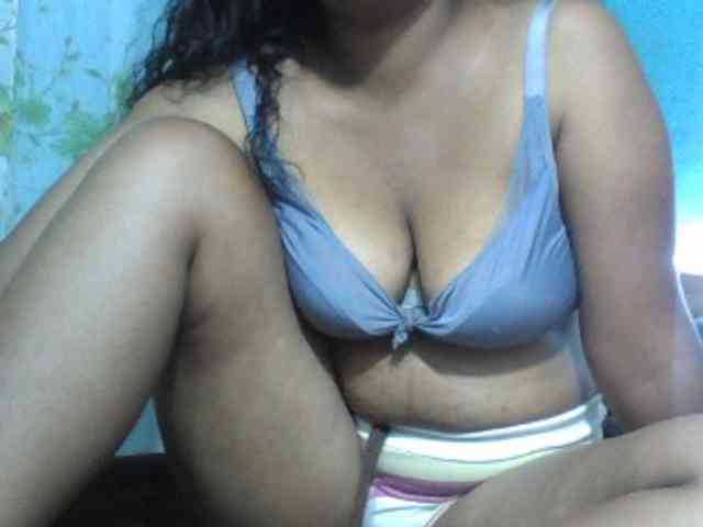 kaelah webcam
