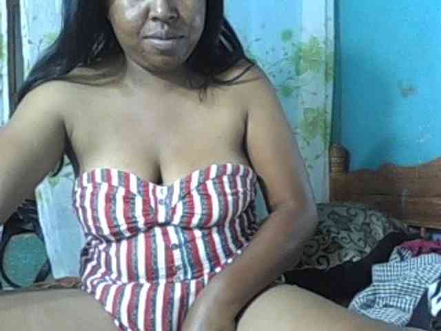 kaelah webcam