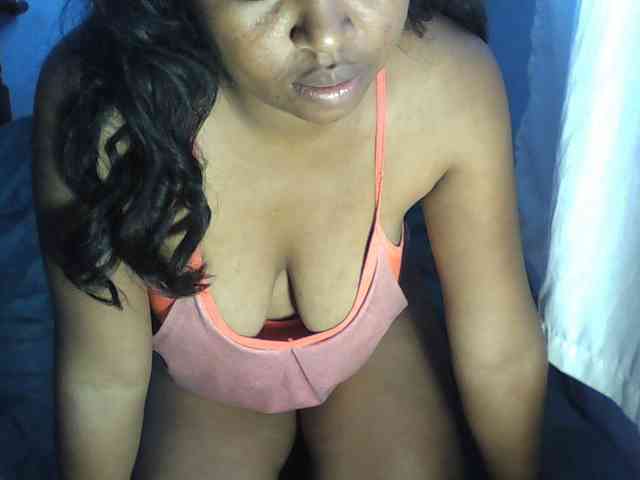 kaelah webcam