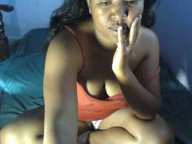 kaelah webcam