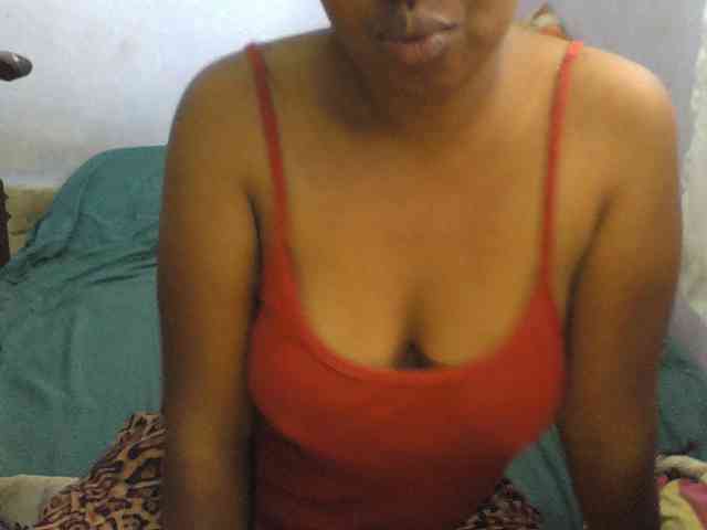 kaelah webcam