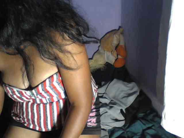 kaelah webcam