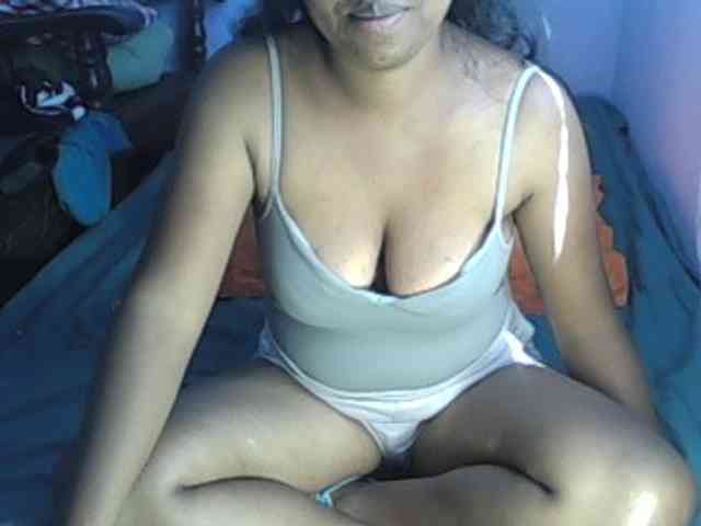 kaelah webcam