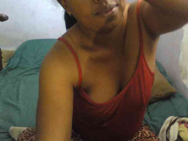 kaelah webcam
