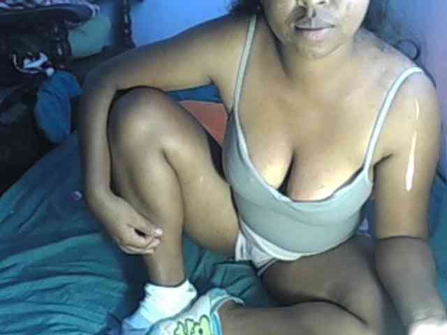 kaelah webcam