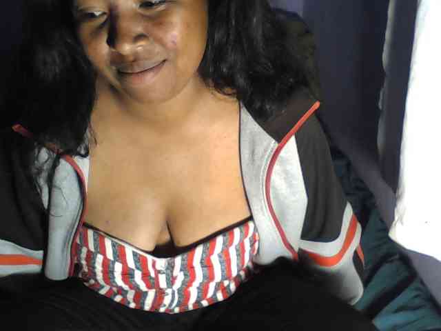 kaelah webcam