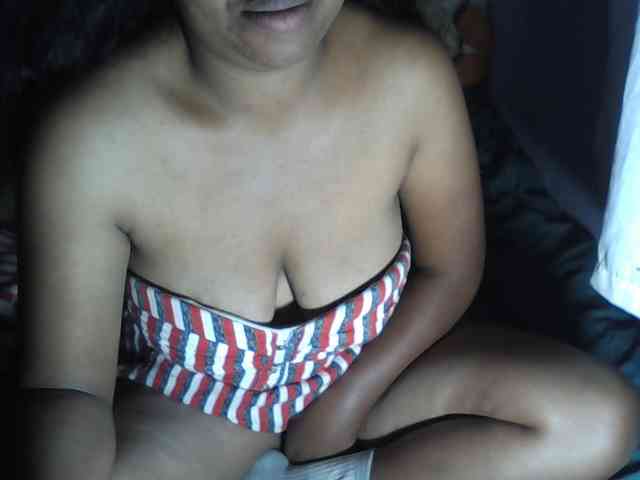 kaelah webcam