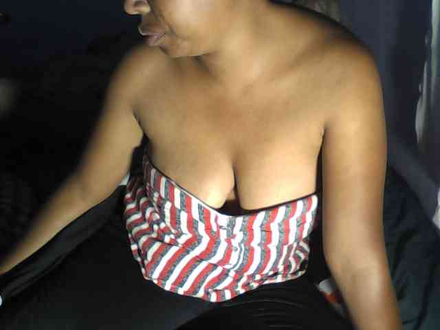 kaelah webcam