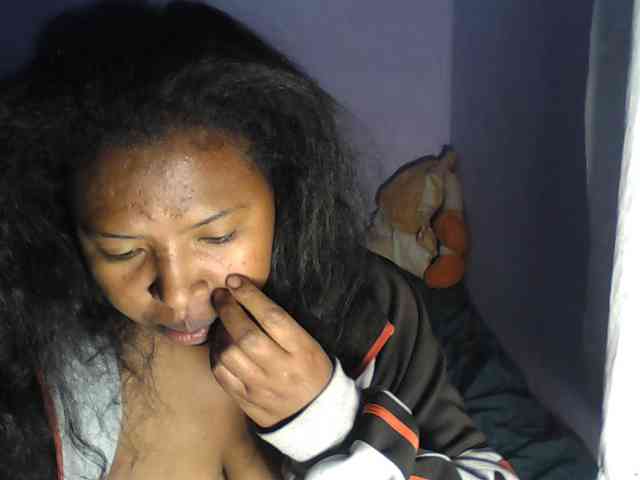 kaelah webcam