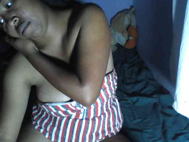 kaelah webcam