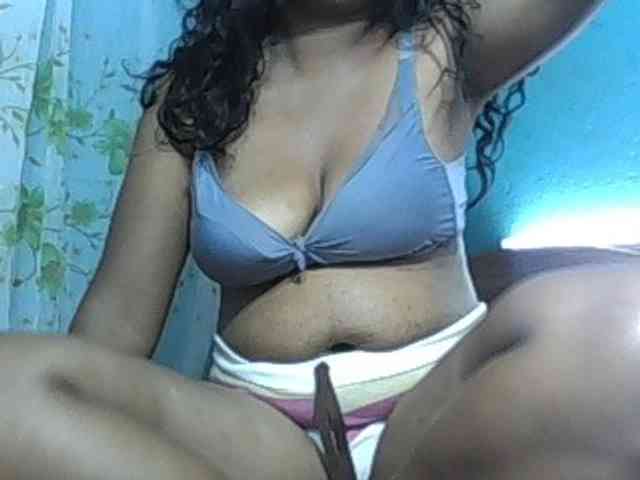 kaelah webcam