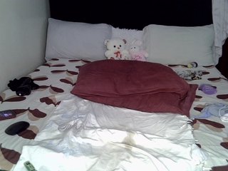Sexy-tirri's Live Webcam