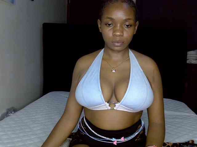 Sexy-tirri webcam
