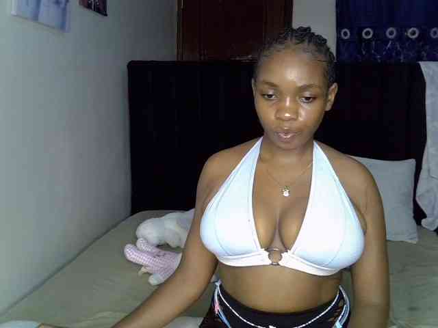 Sexy-tirri webcam