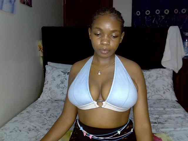 Sexy-tirri webcam