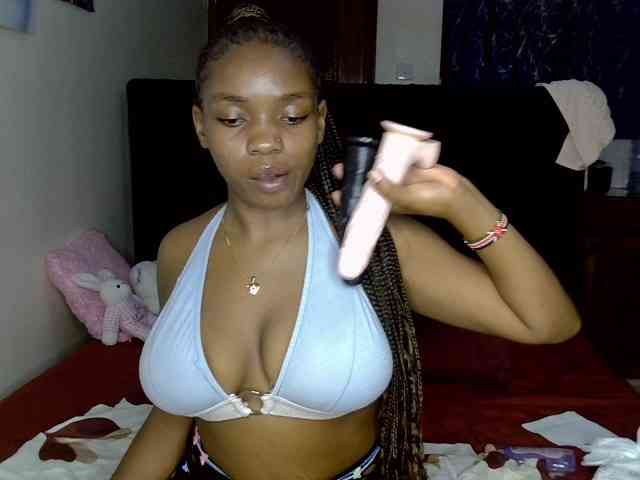 Sexy-tirri webcam