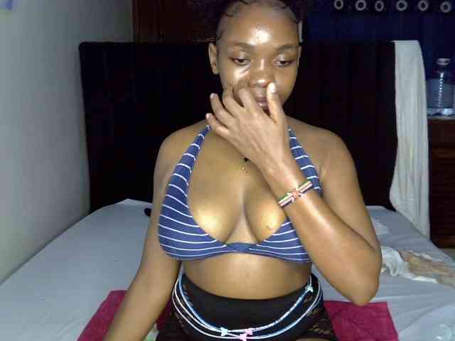 Sexy-tirri webcam