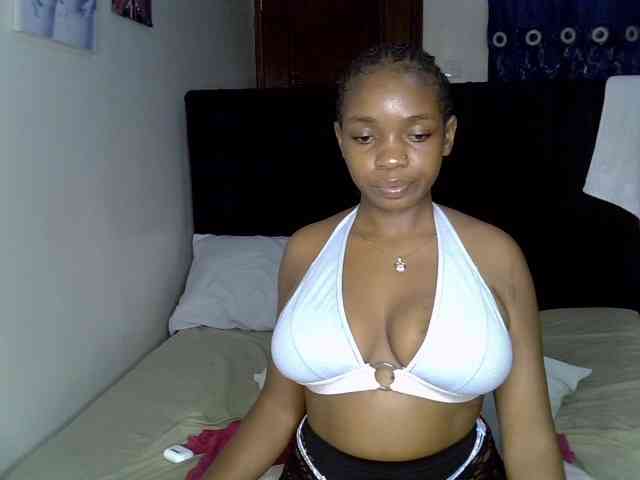 Sexy-tirri webcam
