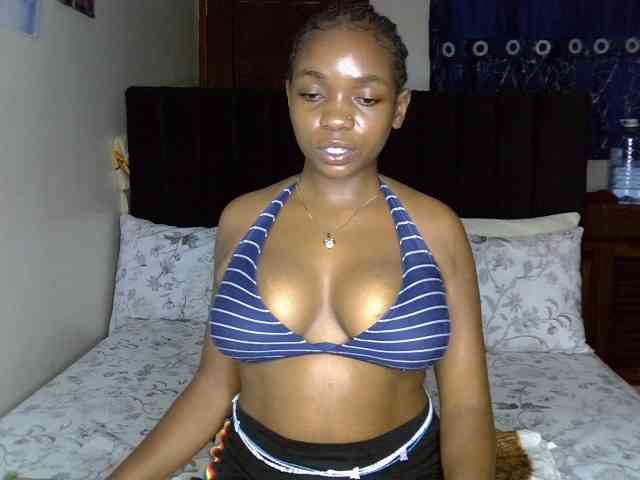 Sexy-tirri webcam