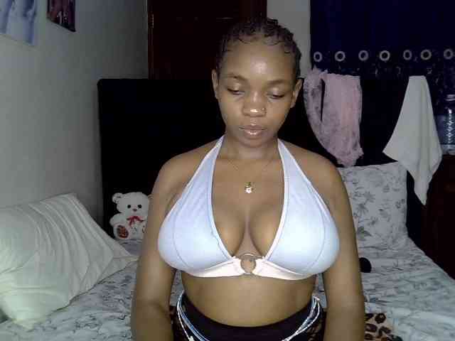 Sexy-tirri webcam