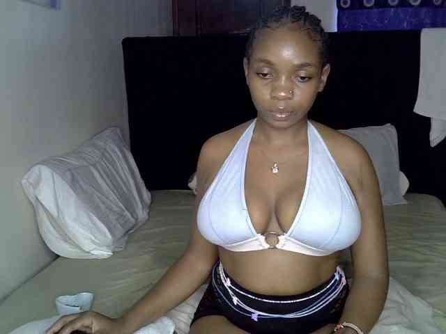 Sexy-tirri webcam