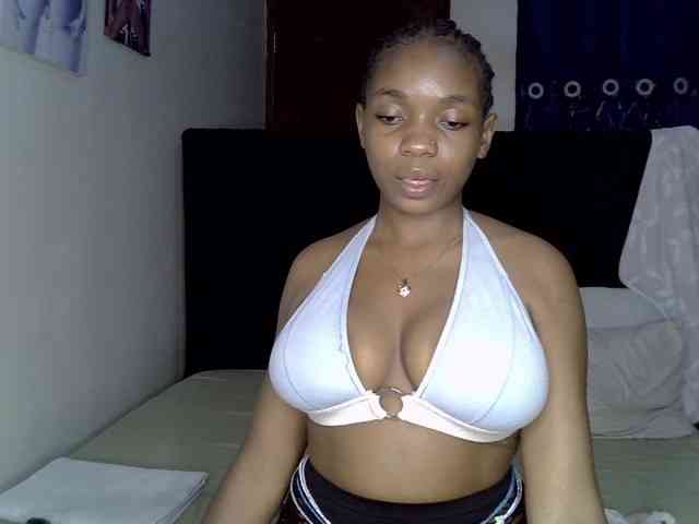 Sexy-tirri webcam