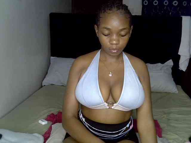 Sexy-tirri webcam