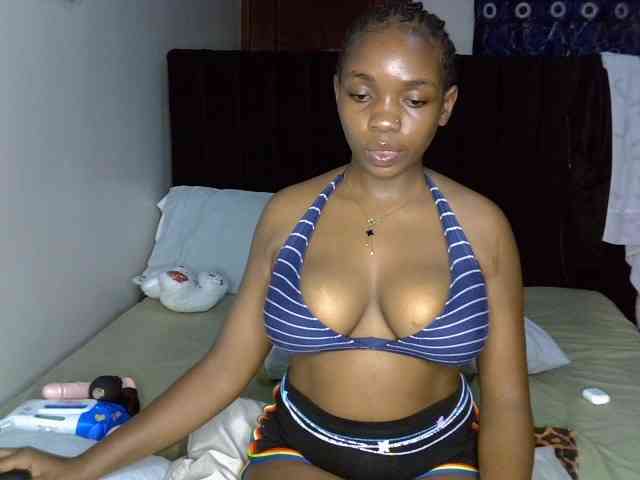 Sexy-tirri webcam