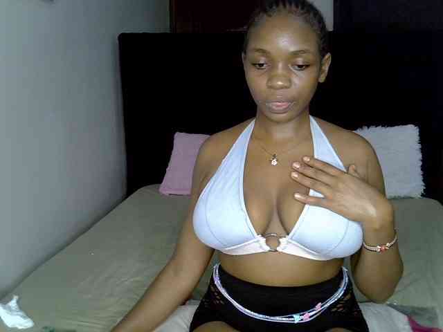 Sexy-tirri webcam