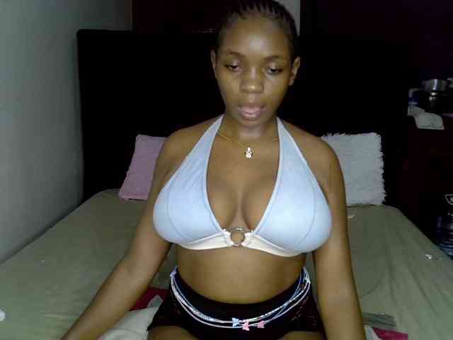 Sexy-tirri webcam