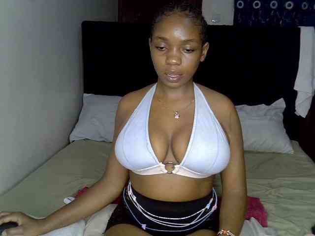 Sexy-tirri webcam