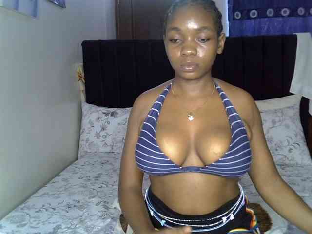 Sexy-tirri webcam
