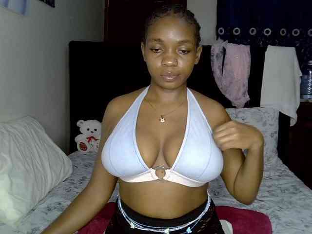 Sexy-tirri webcam